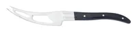 Arthur Krupp Käsemesser Edelstahl - Typ: Käsemesser - Klingenmaterial: Edelstahl - Griffmaterial: Holz - Inklusive Messerblock: Nein - Set: Nein - Klingenschliff: Glatter Schliff