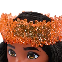 Disney Princess Moana Doll with Sparkling Fashion & Accessories, Inspired by Disney Movie