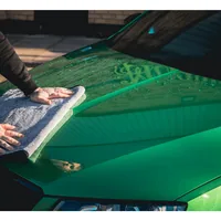 Meguiar's Trockentuch Supreme Duo Twist - Set: Nein - Zubehörtyp: Trockentuch