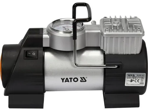 Yato YT-73460 electric air pump 10 bar 40 l/min