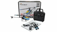 Amewi RC Helikopter AFX4 Li-Po Akku 350mAh blau14