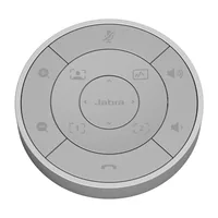 JABRA PANACAST 50 REMOTE GREY  