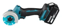 Makita DMC300Z Akku-Winkelschleifer