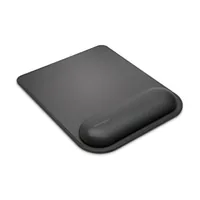 Kensington Mauspad ErgoSoft mit Handballenauflage schwarz
