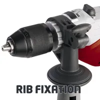 Einhell RT-ID 65 Keyless 2.1 kg