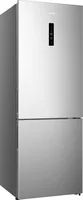 Gorenje NRK720EAXL4 fridge-freezer Freestanding 495 L E Grey