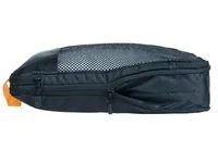 KOOR Kleiderbeutel Set Goora, 4-teilig - Gewicht: 340 g - Volumen: 30 l - Farbe: Schwarz - Sportart: Outdoor