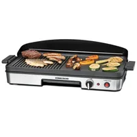 Elektrogrill BBQ 2003