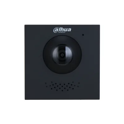 DAHUA DHI-VTO4202FB-P-S2 Kamera Modul - Hybrid - Gegensprechanlage - Schwarz