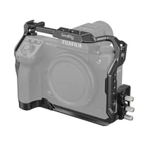 Smallrig Cage FUJIFILM GFX100 II Kit - Detailfarbe: Schwarz