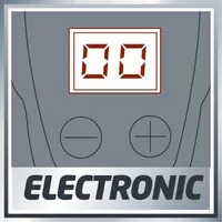 Einhell CC-PO 1100/1E car polisher 1100 W 3500 RPM