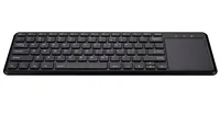 Tracer TRAKLA46367 keyboard Universal RF Wireless Black
