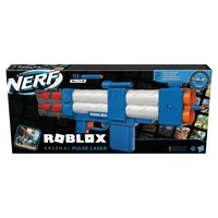 Nerf Roblox Arsenal: Pulse Laser, Nerf Gun