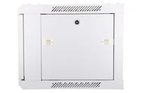 Extralink EX.8550 Rack 6U Wandmontiertes Regal Grau