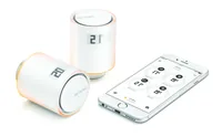 Netatmo NAV single valve
