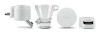 KitchenAid Sieb mit digitaler Waage 5KSMSFTA - Zubehörtyp: Sieb - Kompatible Küchenmaschinen: KitchenAid