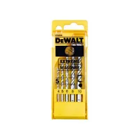 DeWALT DT6956-QZ drill bit 5 pc(s)