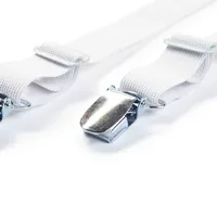 Prym Elastikband Weiss, 18 mm - Verpackungseinheit: 3 Stück - Detailfarbe: Weiss - Produkttyp: Elastikband