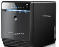 Fantec QB-35US3-6G disk array