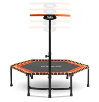 Salta 5357O exercise trampoline Hexagonal