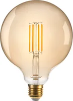 Brennenstuhl 1294870271 smart lighting Smart bulb Wi-Fi 4.9 W