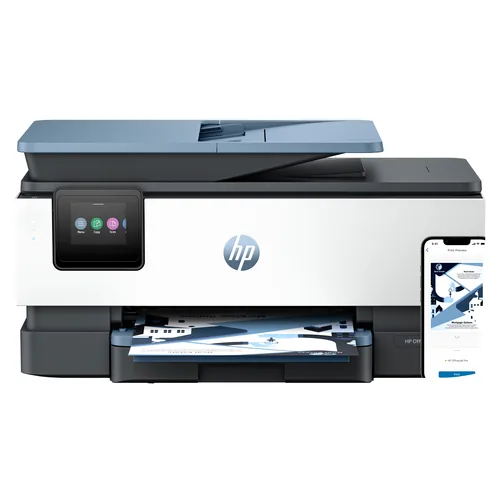 HP OfficeJet Pro 8125e All-in-One Prntr Getto termico d'inchiostro A4 4800 x 1200 DPI 20 ppm Wi-Fi