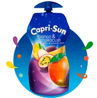 Capri Sun Mango & Maracuja juice 330 ml