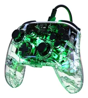 TURTLE BEACH Afterglow Wired Ctrl TBC-8004-95 NSW 2, Clear