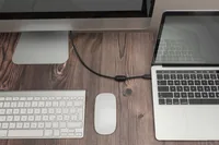 USB ADAPTER CABLE C DP .