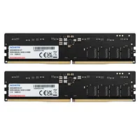 ADATA DDR5 5600 U-DIMM memory module 32 GB 2 x 16 GB 288-pin DIMM ECC
