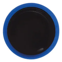 Maul Haftmagnet MAULpro Pro 20 x Ø 15 mm Blau, 20 Stück - Detailfarbe: Blau - Verpackungseinheit: 20 Stück - Haftkraft: Leicht haftend