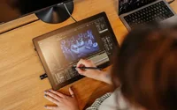 Wacom Cintiq 16 DTK168