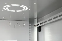 Digitus Dynamic-N series wall-mounted enclosure - 600x600 mm (WxD), unmounted