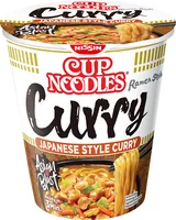 Nissin 114430 noodles Instant soup noodle