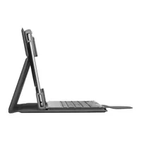TARGUS ? Pro Tek Universal Bluetooth KeyBoard case 9-10.5 (DE)