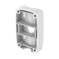 Hanwha Vision Masthalterung SBP-300PMW2 Weiss 1 Stück - Detailfarbe: Weiss - Verpackungseinheit: 1 Stück - Anwendungsbereich: Outdoor - Indoor - Typ: Masthalterung - Vandalenschutz: Nein - Montage: Mast