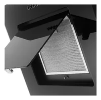 CH 21060 BZ (schwarz, 60 cm)