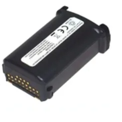 Zebra 2600 mAh, Li-Ion Akku