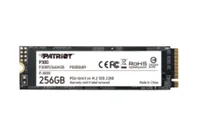 PATRIOT P300 M.2 PCI-EX4 NVME  256GB