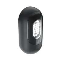 Ubiquiti UP-FloodLight Black LED
