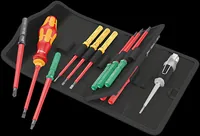 Wera Kraftform Kompakt VDE 16 Universal 1 TIE