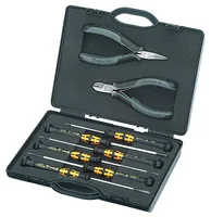 KNIPEX Elektronik-Box ESD