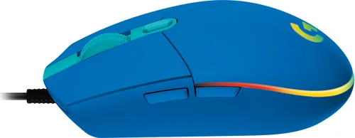Logitech G G203 LIGHTSYNC Gaming Mouse