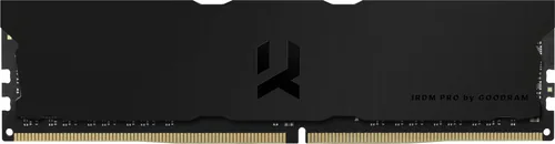 Goodram IRDM PRO memory module 32 GB 2 x 16 GB DDR4 3600 MHz