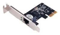 Longshine NEK PCIe x1 1GBit RJ-45 retail