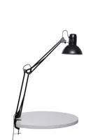 MAUL 8230590 table lamp E27 Schwarz