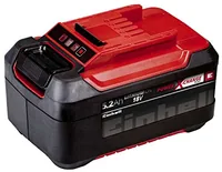 Einhell Power-X-Change Plus Akku 18V 5,2Ah