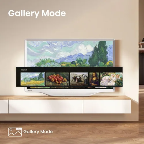 Hisense 32S5Q 81,3 cm (32") Full HD Smart-TV WLAN Weiß