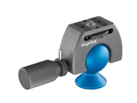Novoflex Magic Ball 50 Der Universelle