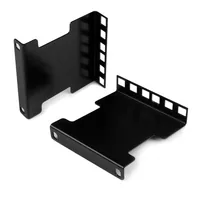 4IN RACK DEPTH ADAPTER - 2U .